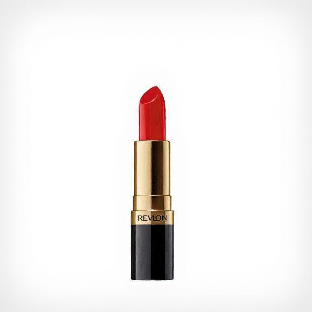 Revlon Super Lustrous Lipstick