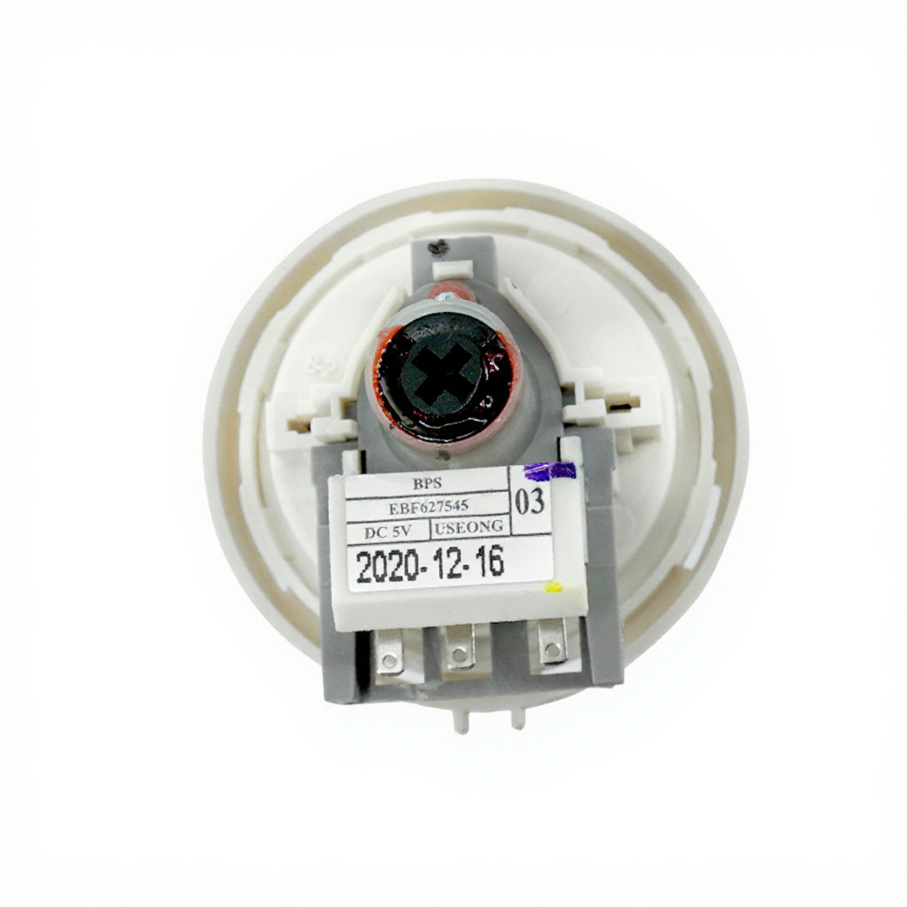 เพรซเชอร์สวิทซ์ เครื่องซักผ้า LG BPS-03 BPS-11 DC 5V อะไหล่