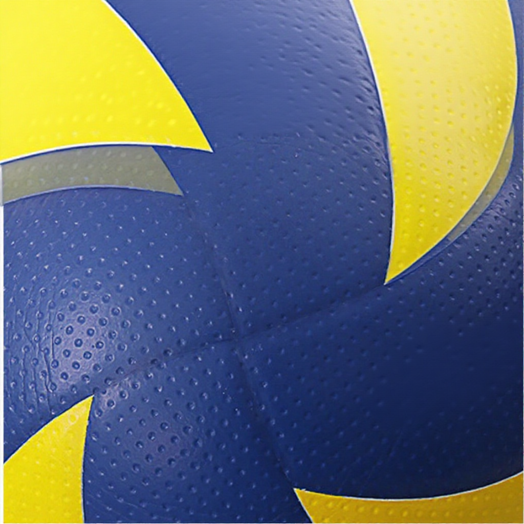 ลูกวอลเลย์บอล Mikasa MVA300 ไซส์ 5