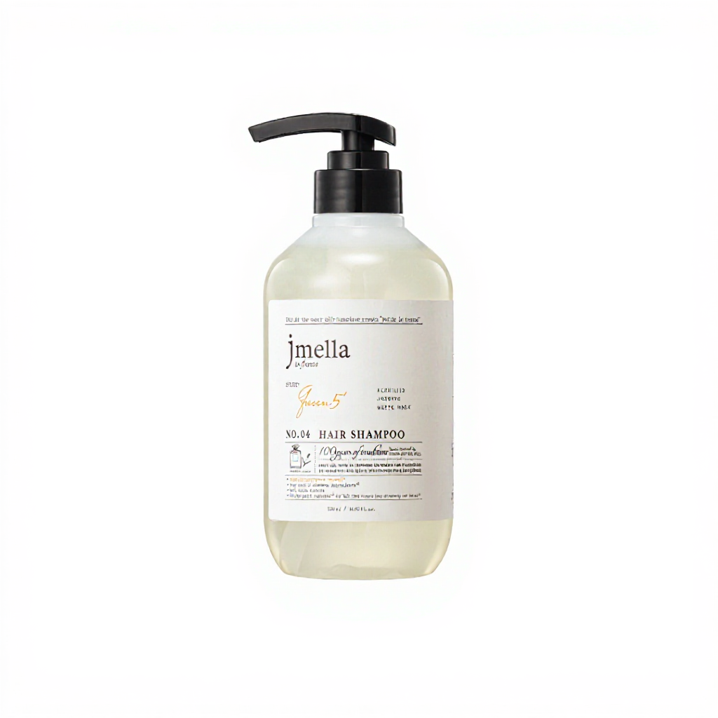 JMELLA in France Hair Shampoo -  Queen 5