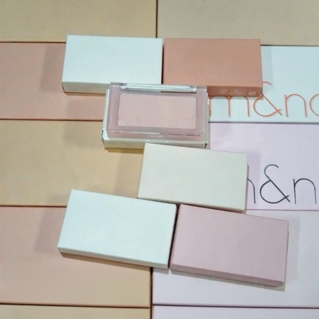 บลัชออน Rom&nd BETTER THAN CHEEK 4g.