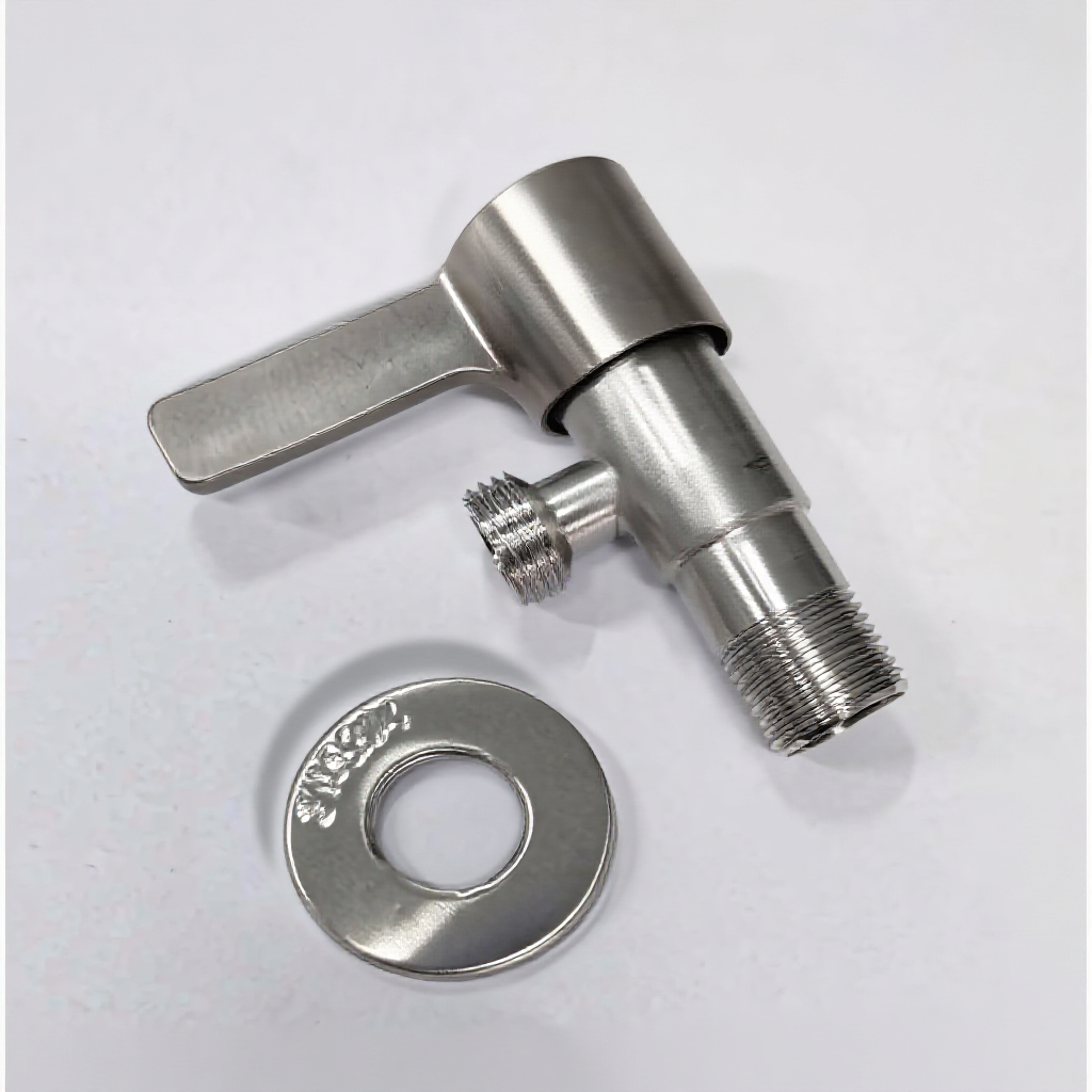 วาล์วฝักบัว สแตนเลส 304 DONMARK