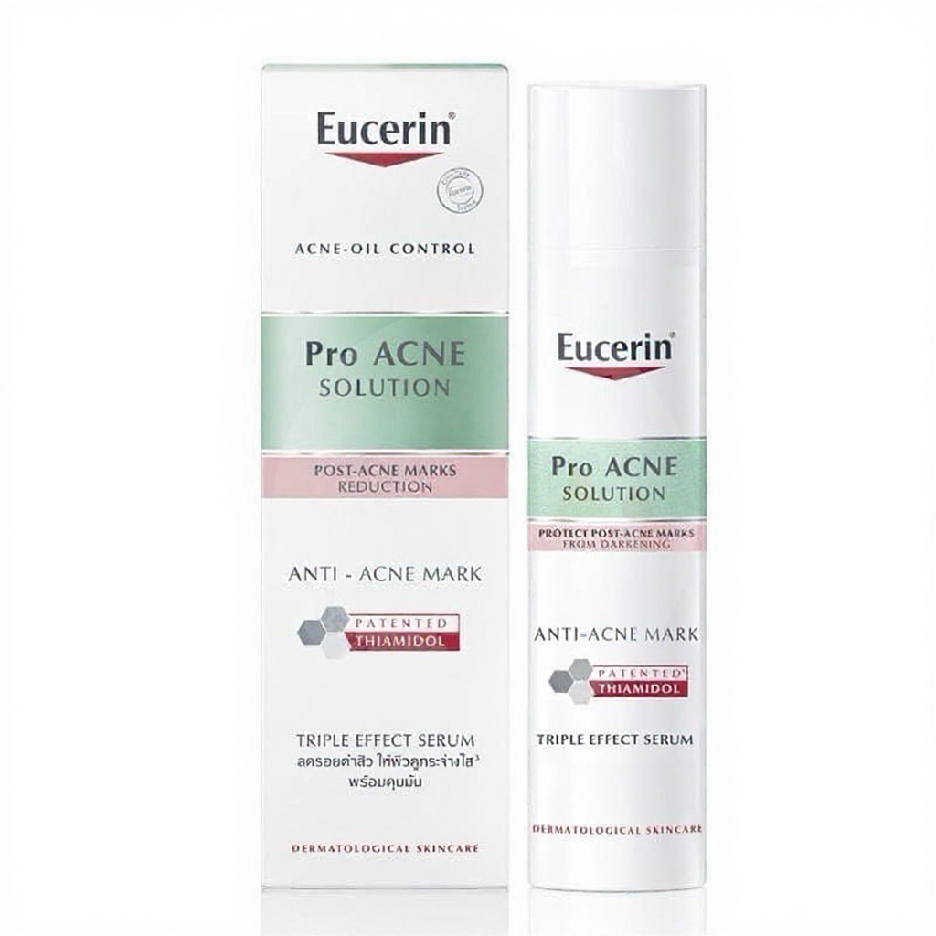 EUCERIN PRO ACNE SOLUTION ANTI-ACNE MARK SERUM 40 mL