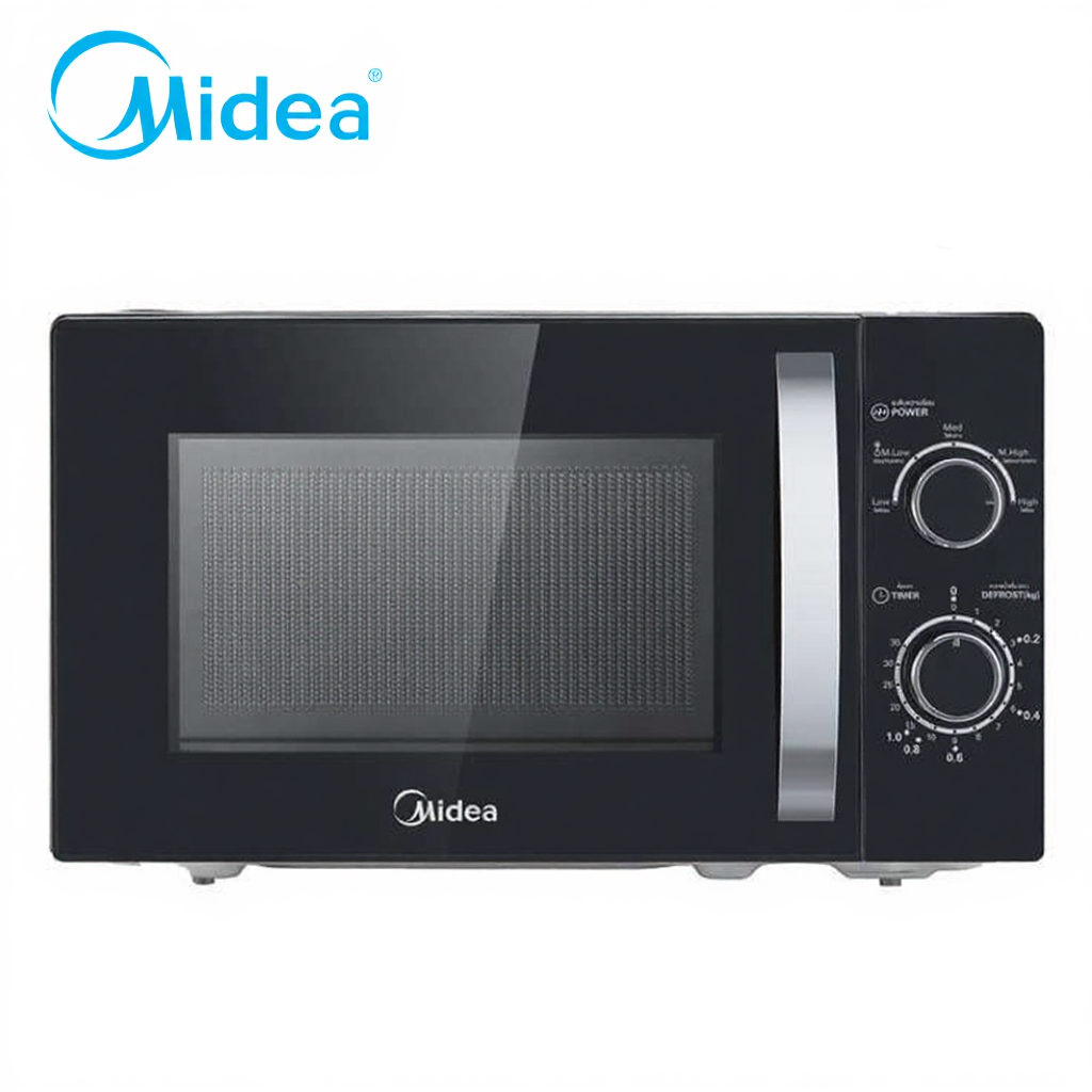 Midea Microwave รุ่น MM720CJ9 ความจุ 20 ลิตร