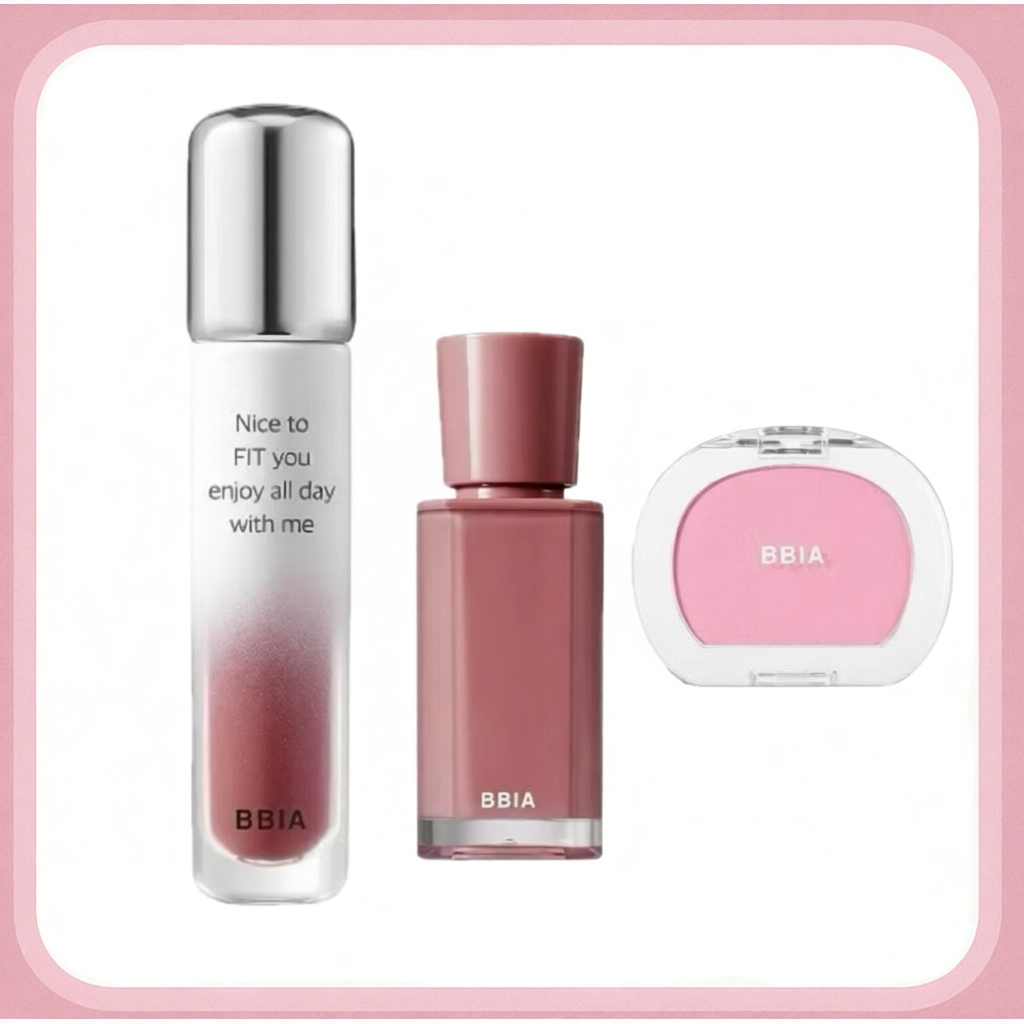 BBIA แพ็คเกจใหม่