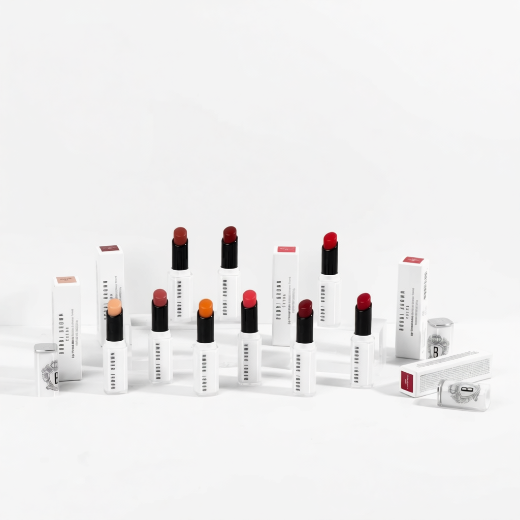 BOBBI BROWN ลิปทินท์ Extra