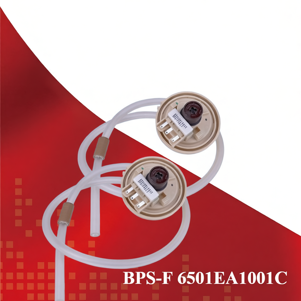 เพรซเชอร์สวิทซ์ เครื่องซักผ้า LG BPS-D