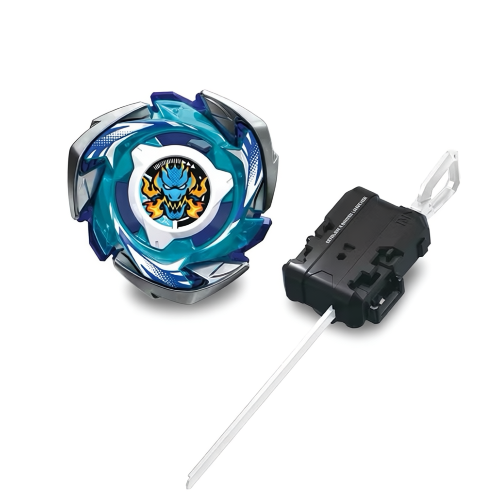 BEYBLADE X CX-01 Starter Dran Brave S6-60V Takara Tomy ของแท้