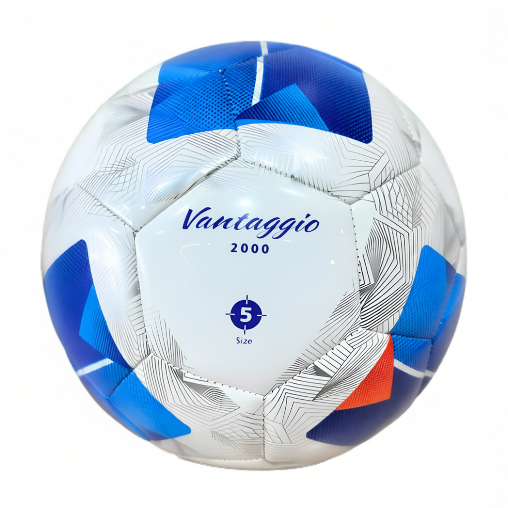 (ของแท้ 100%) Molten F5N2000 เบอร์ 5 ลูกฟุตบอลหนังเย็บ TPU รุ่นใหม่