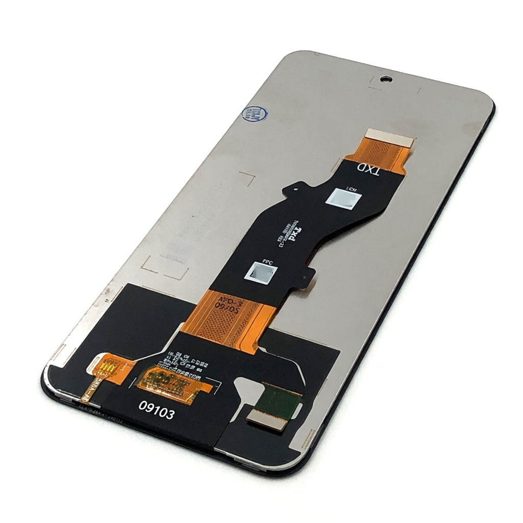 หน้าจอ LCD สำหรับ Tecno spark go1