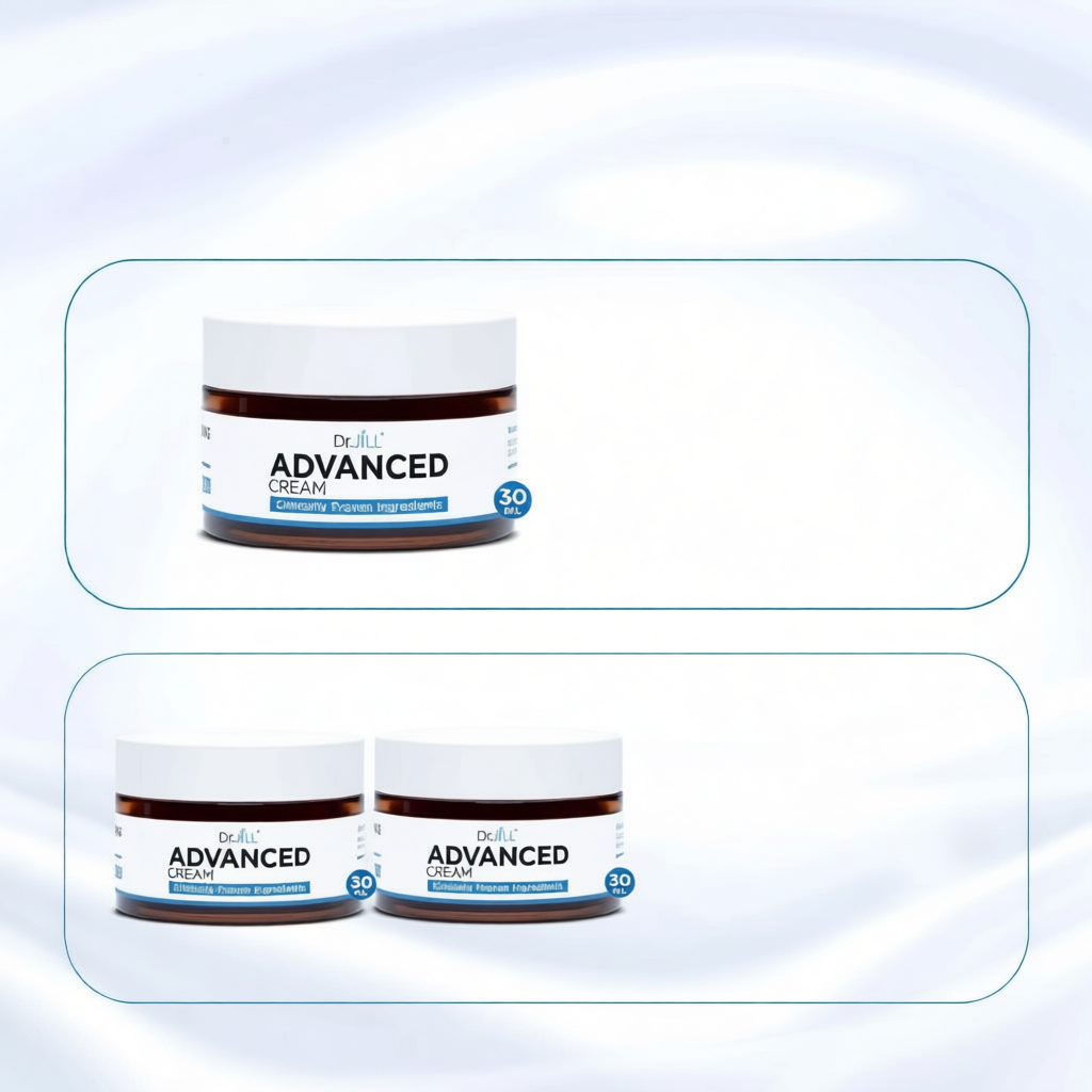 Dr.jill Advanced Cream