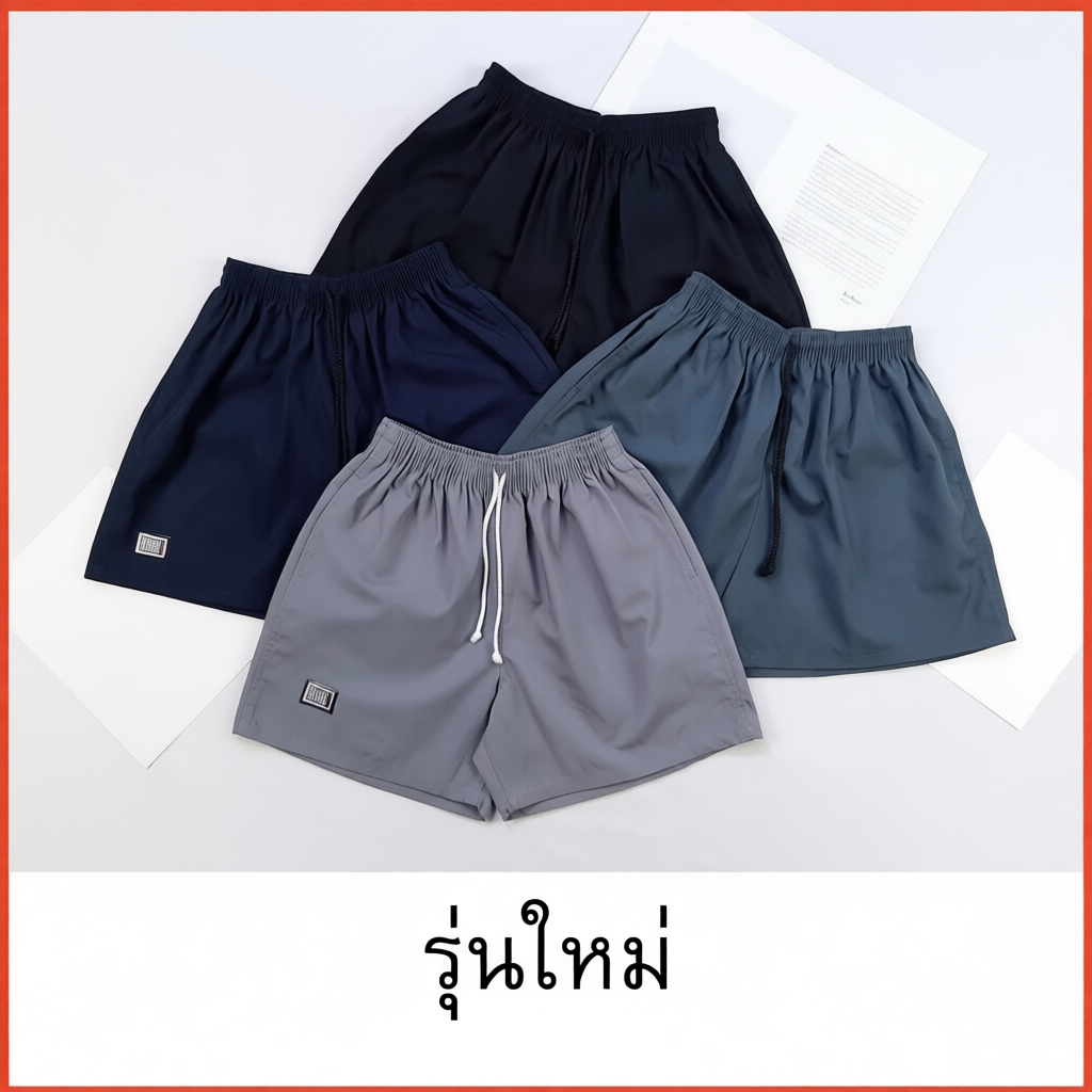 กางเกงขาสั้น  BANGBANG ของแท้ 100 %