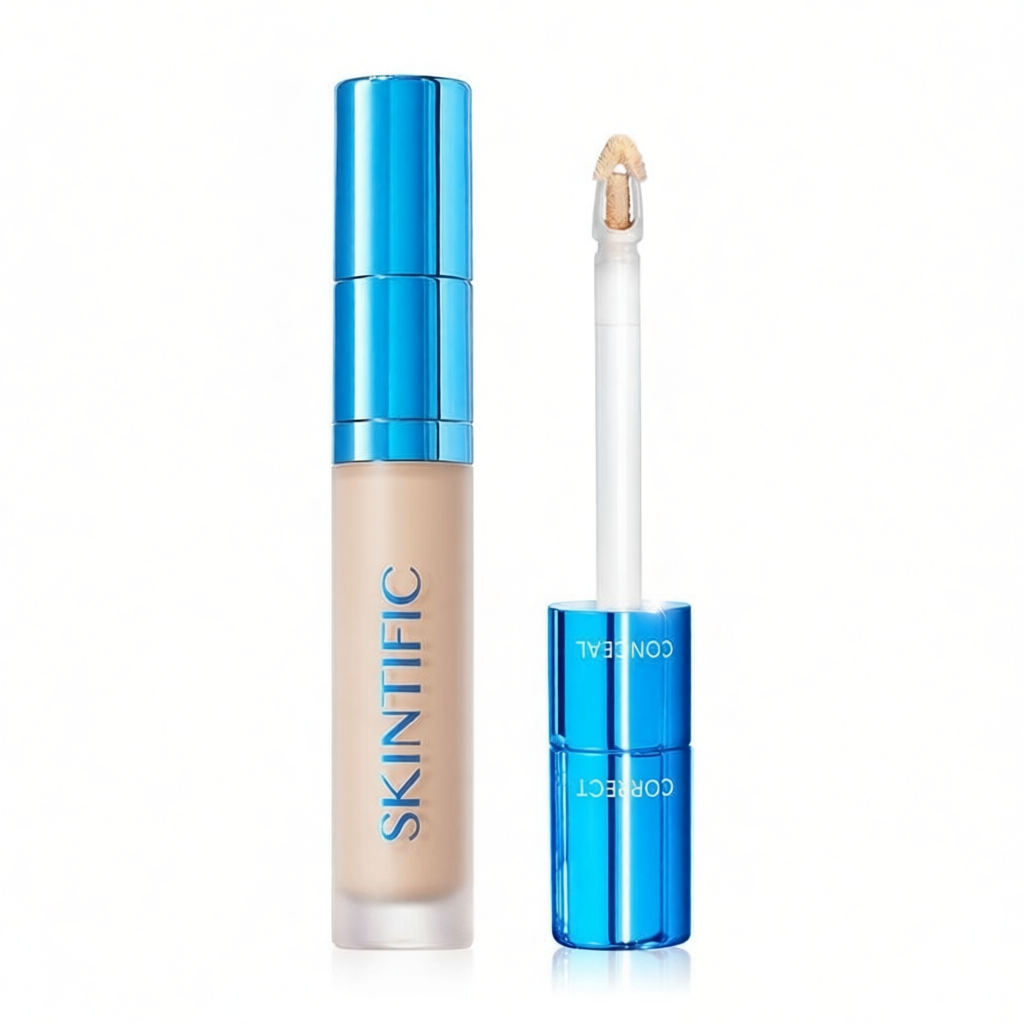 SKINTIFIC SERUM CONCEALER 5 กรัม
