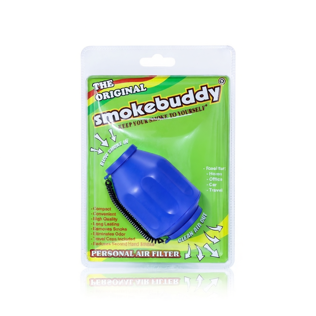 smoke buddy carbon filter (E2)