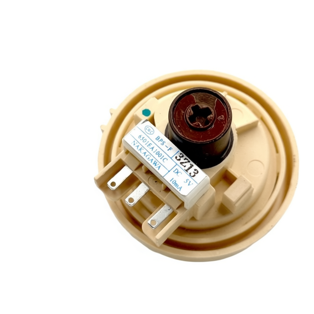 BPS-F เพรสเชอร์ LG เครื่องซักผ้า DC 5V