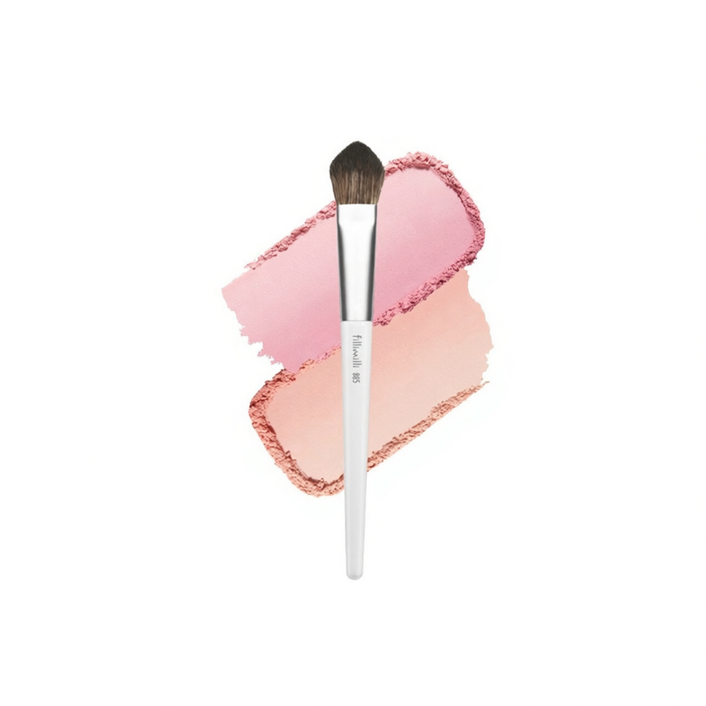 Fillimilli Point Blusher Brush 885