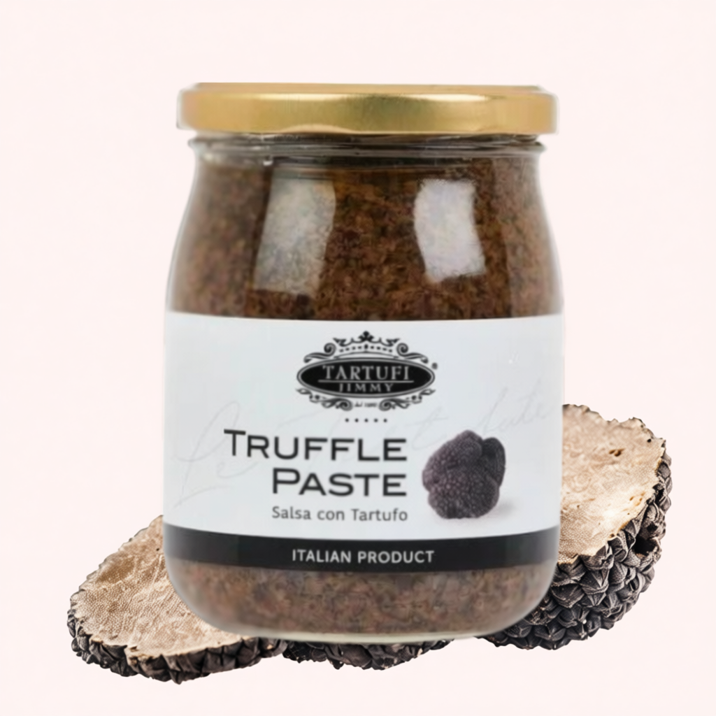 Jimmy Truffle Paste ขนาด 500 g.