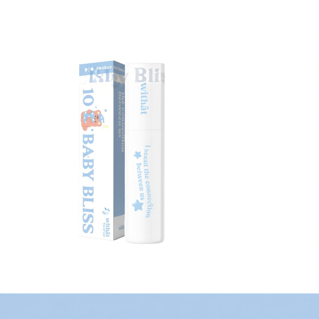 น้ำหอม Withat Eau De Parfum หอมติดทนนาน