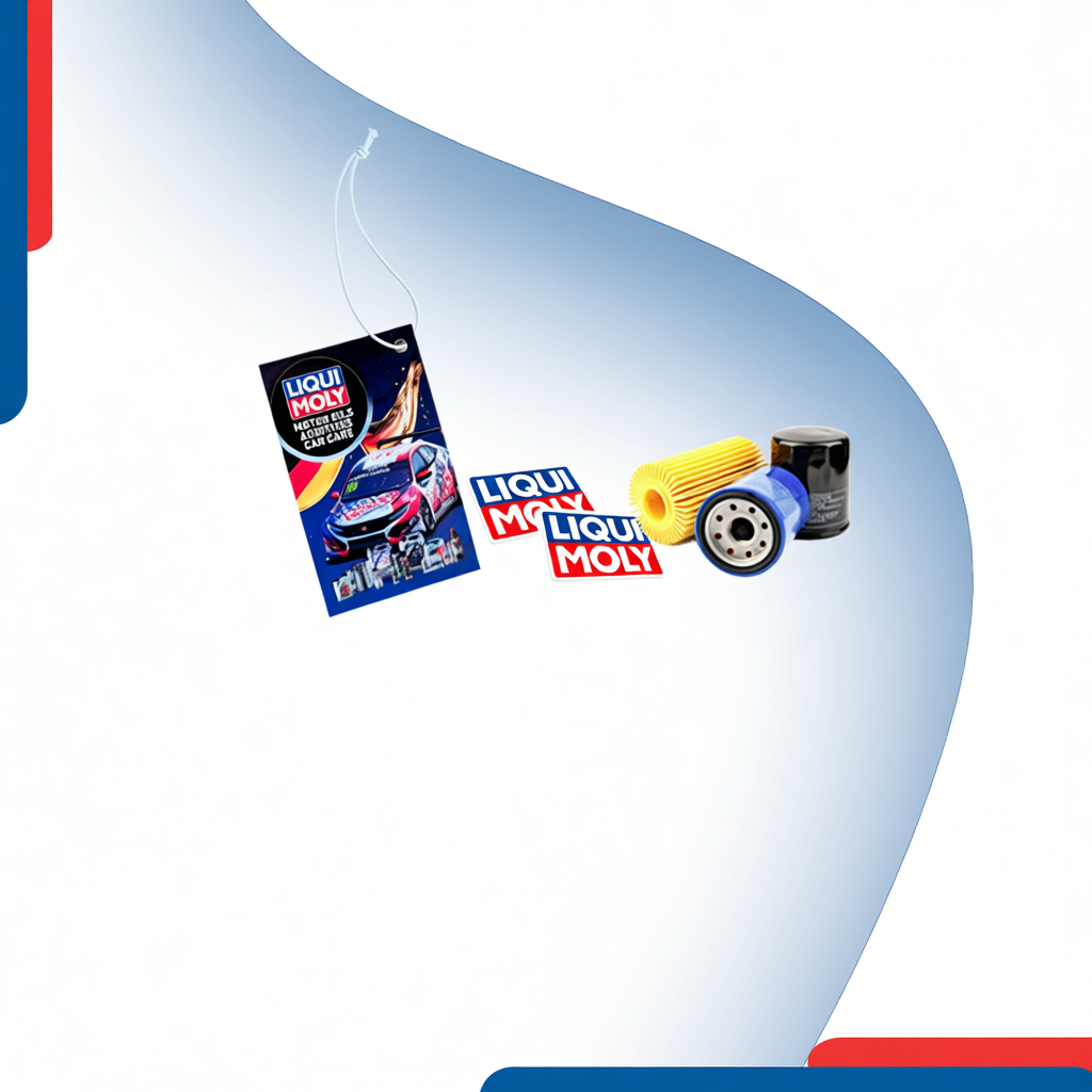 LIQUI MOLY 10W-30 SPECIAL TEC AA ดีเซล/ 5W-30 LEICHTLAUF PERFORMANCE เบนซิน+ดีเซล สังเคราะห์แท้100%