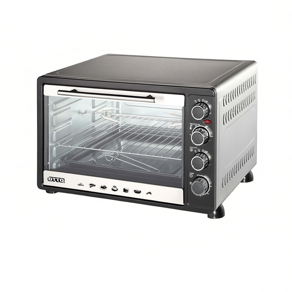 OTTO  เตาอบไฟฟ้า TO-772 (60 ลิตร)