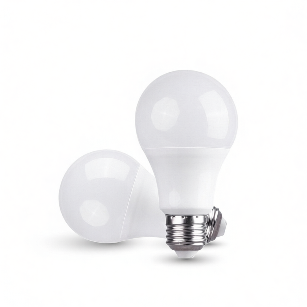 หลอดขั้ว e27 หลอดไฟ LED Bulbs Light