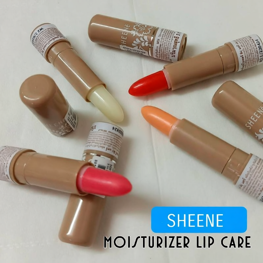 SHEENE MOISTURIZER LIP CARE