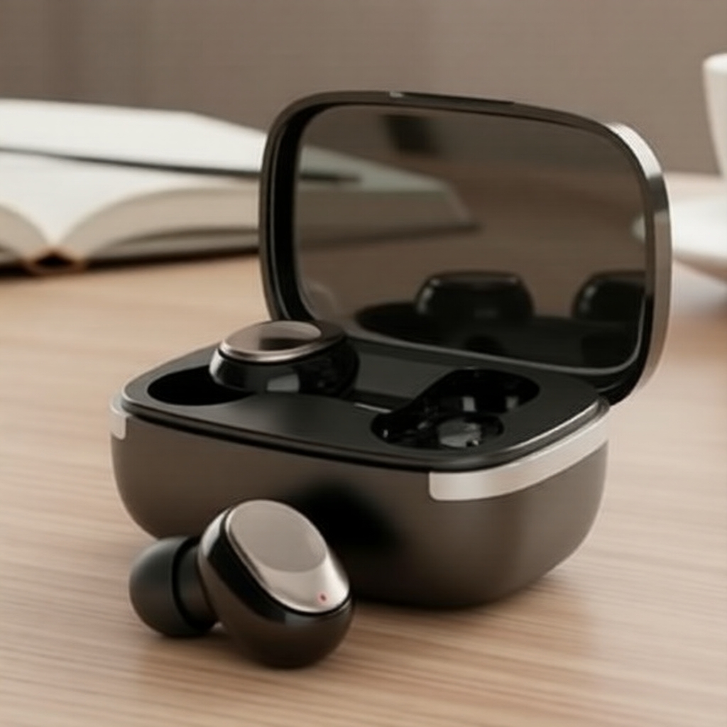 SPRISE Y01 หูฟังเกมมิ่งบลูทูธ 6.0 ไร้สายแท้ กันน้ํามาตรฐาน IPX4 ถอดรหัส ACC แบตอึด