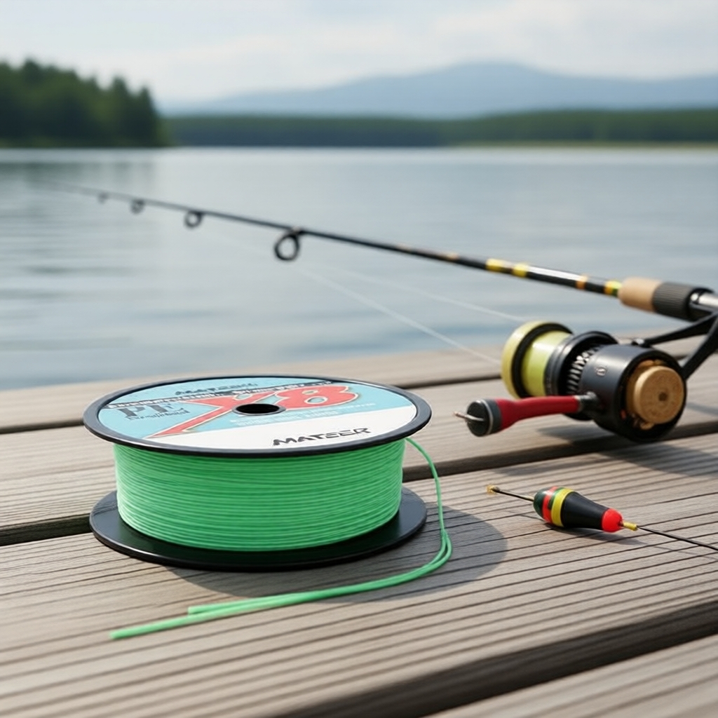 SEAHUNTER สายเบ็ดถักสีน้ําเงิน X8 PE 100-300 เมตร 15-70 ปอนด์ สําหรับงานตกปลาใหญ่