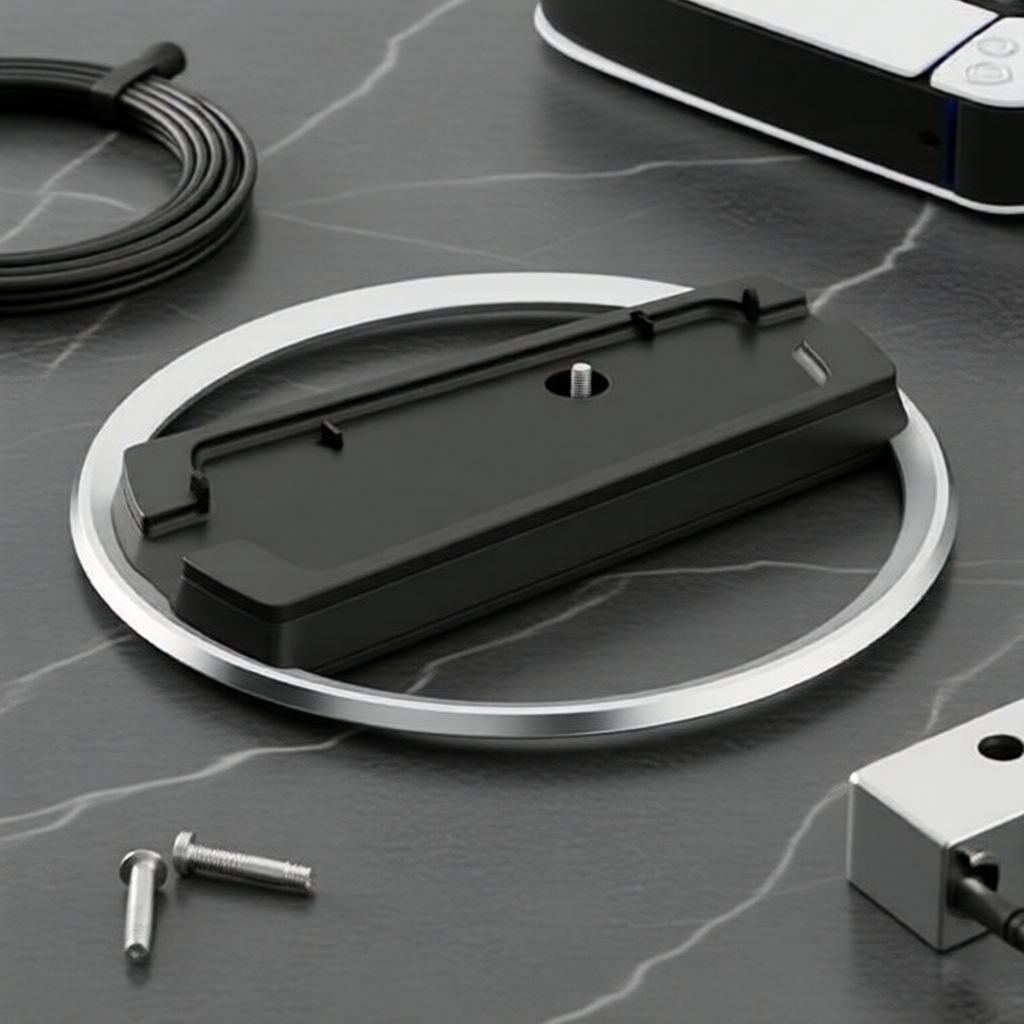 ฐานวางกันลื่นสําหรับ PS5/PS5 Slim/PS5 Pro