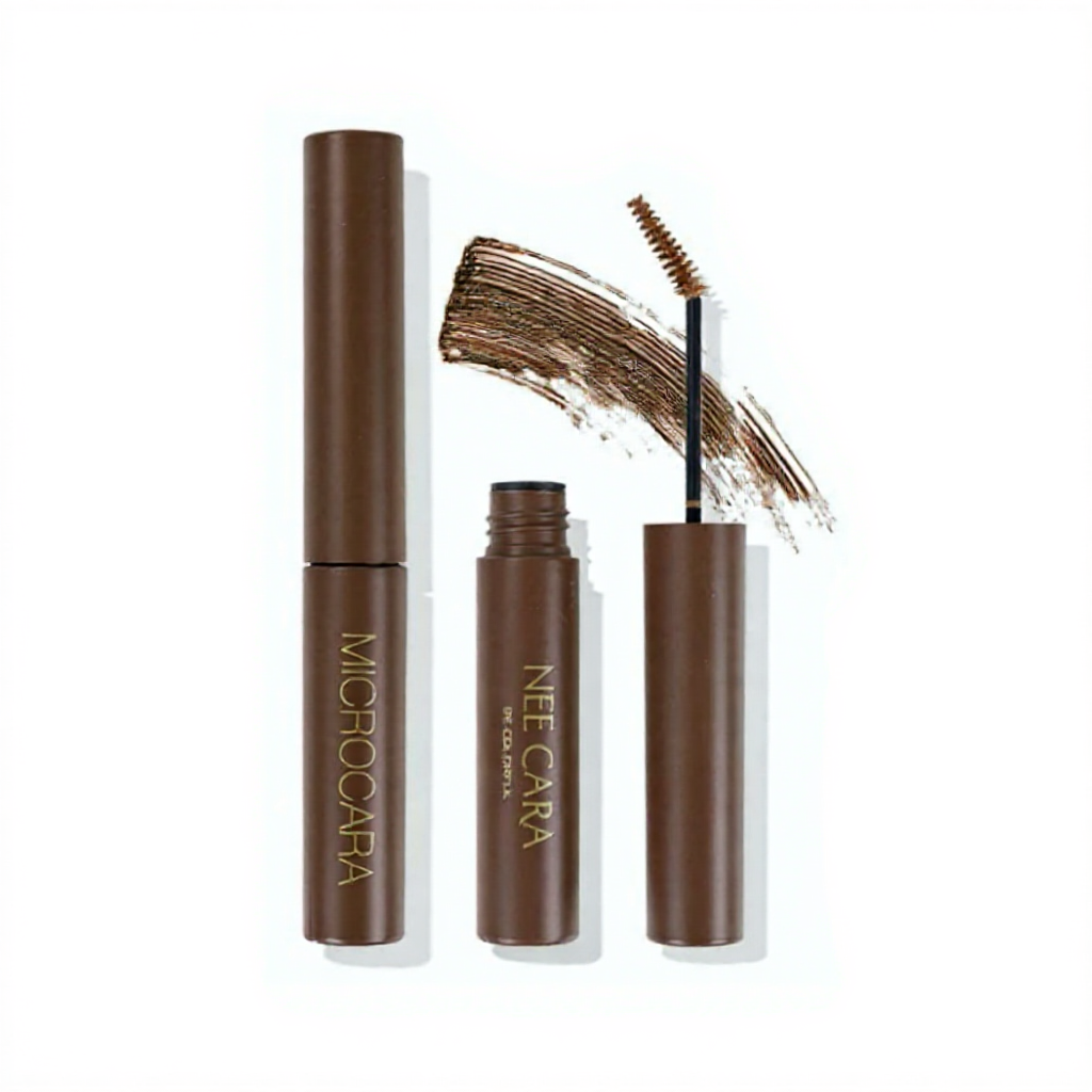 มาสคาร่าปัดคิ้ว NEE CARA