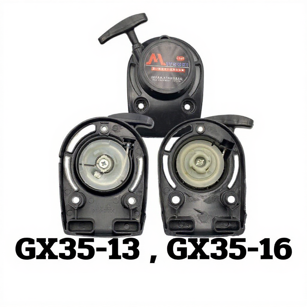 ชุดสตาร์ท GX35 umk435