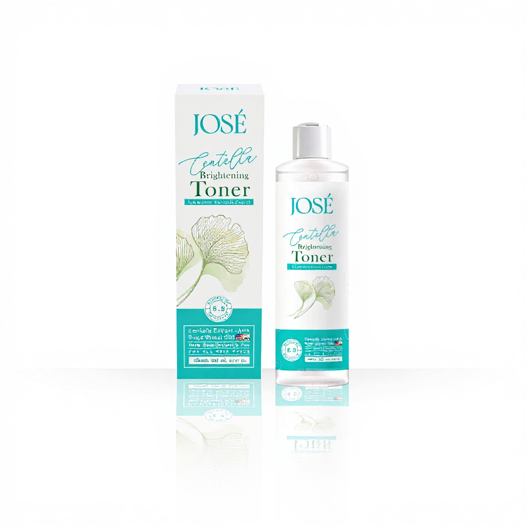 JOSE CENTELLA TONER ขนาด 250 ML