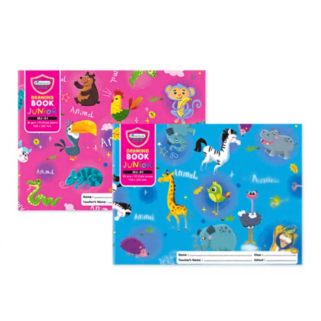 Master Art สมุดวาดรูป รุ่น MJ-01 - 012 CARE BEARS ลิขสิทธิ์แท้จาก SIBBIL