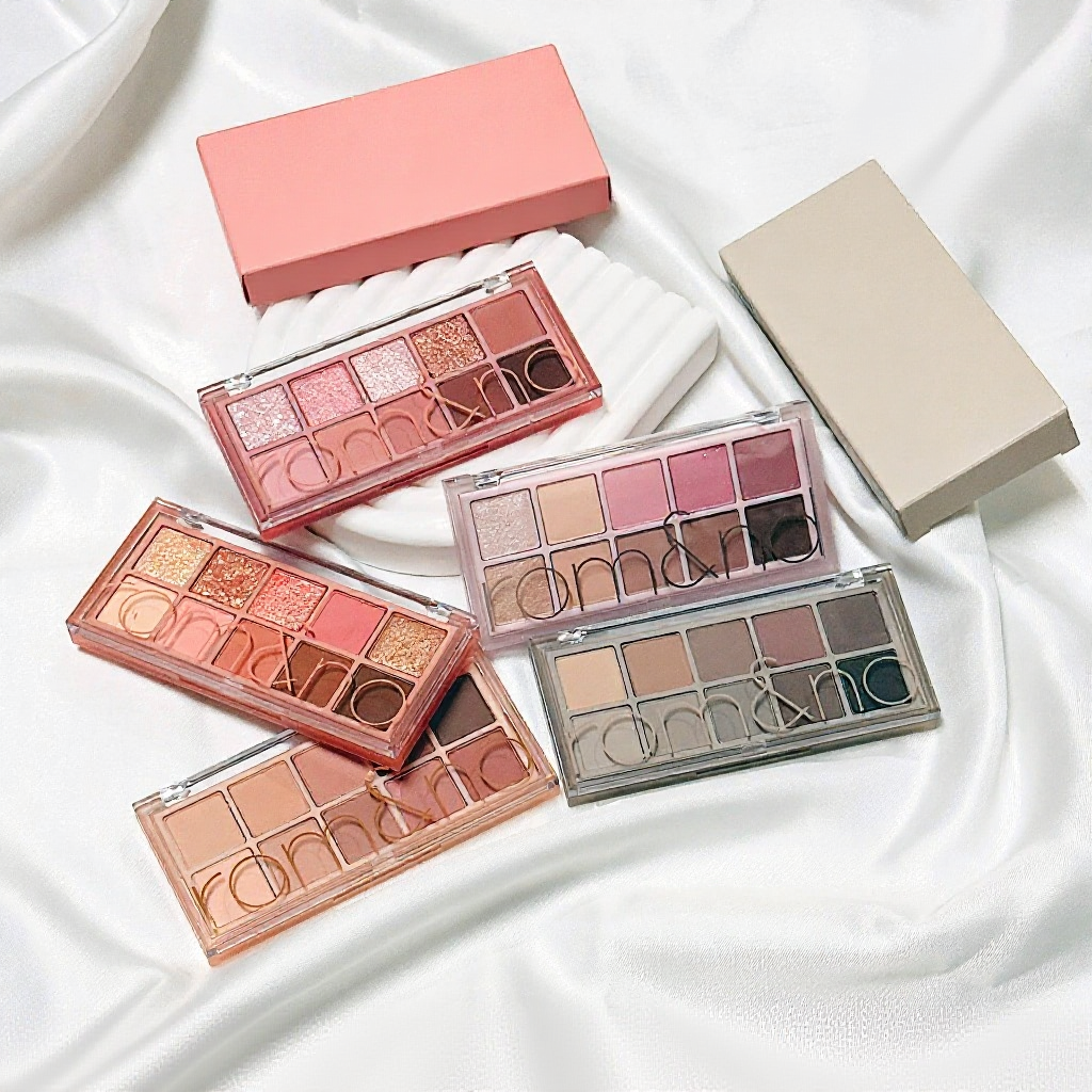 ROM&ND Romand Better Than Palette 7.5g