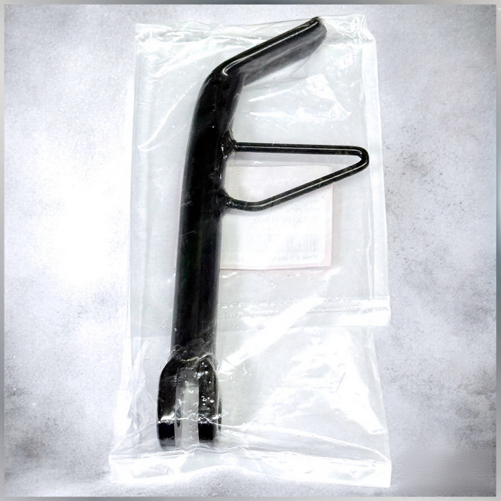 ขาตั้งข้างสำหรับรถจักรยานยนต์ Wave ดรีม รุ่น 50530-KPH-900