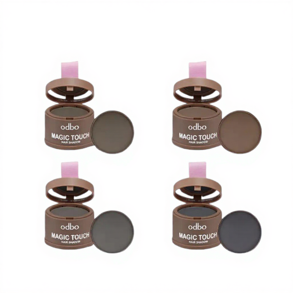 (OD1-107) odbo แฮร์ แชโดว์ โอดีบีโอ แมจิก ทัช