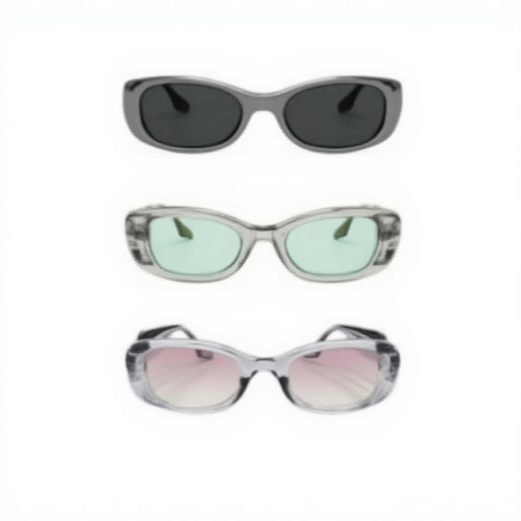 plume แว่นกันแดดรุ่น Riley