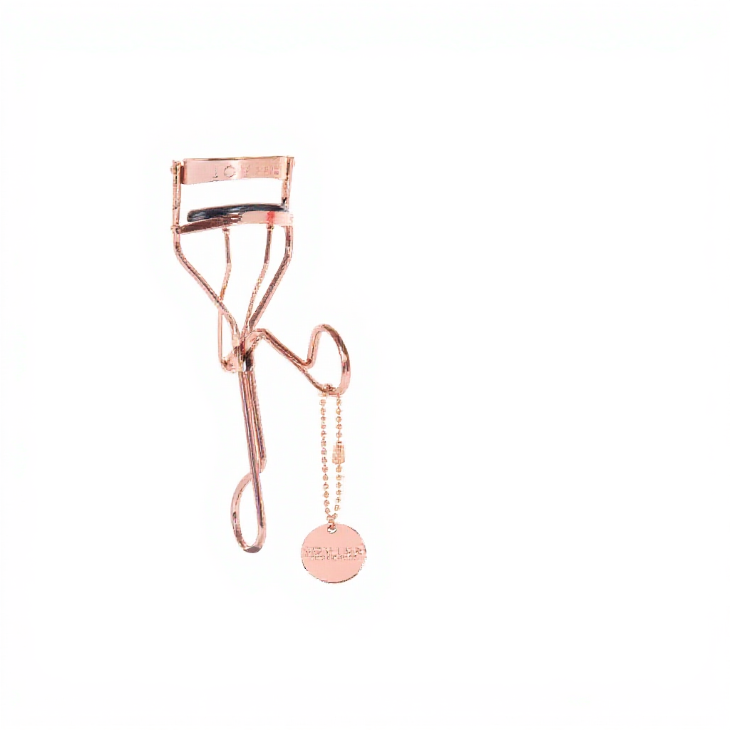 ที่ดัดขนตา Jovina Lock'N' Curl Eyelash Culer ขนตางอนสวยเป็นธรรมชาติ