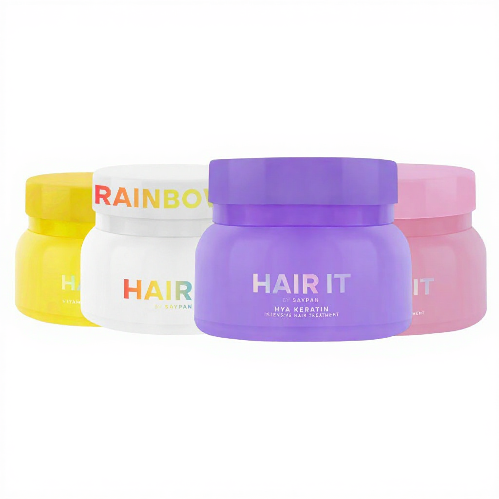 Hair It Hair Treatment 120g