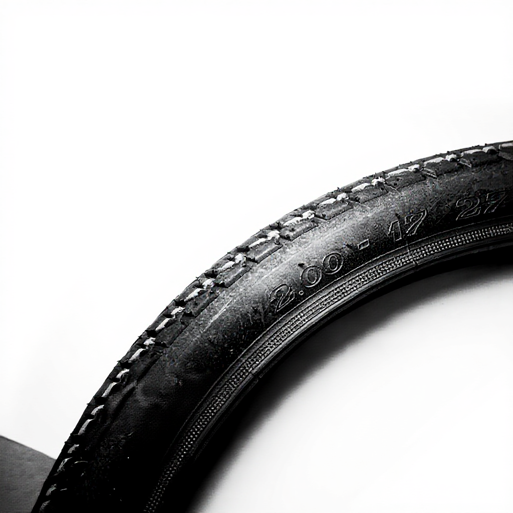 ยางนอก Koogar ลายแม็กซิ่ง Maxing K10 เบอร์ 2.00 2.25 2.50 ไซค์17 ยางเวฟดรีม SPSmotor