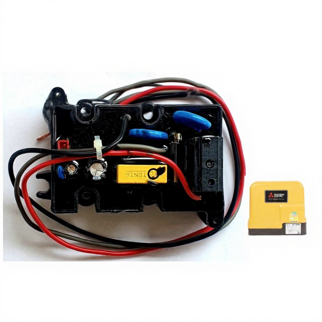 Flow Switch สวิทช์ควบคุมการไหล สำหรับปั๊มน้ำ MITSUBISHI EP-155/205/255/305 P, Q, Q2, Q3, QS, Q5, R