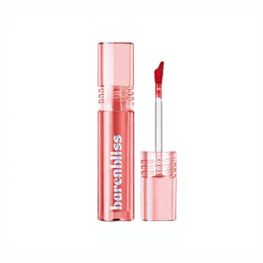 bnb barenbliss ลิปทินปากฉ่ำ ริมฝีปากชุ่มชื่น มี 13 เฉดสี