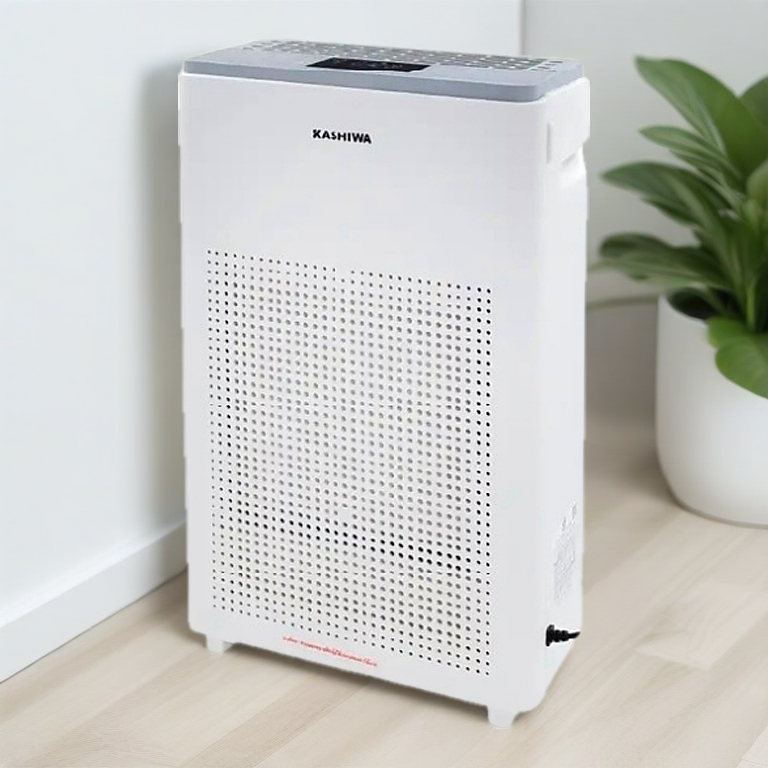 KASHIWA รุุ่น IM-004 กรอง 4 ชั้น