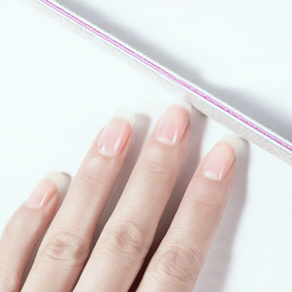 ตะไบKale plus คุณภาพสูงเกรดดี อุปกรณ์สำหรับทำเล็บ