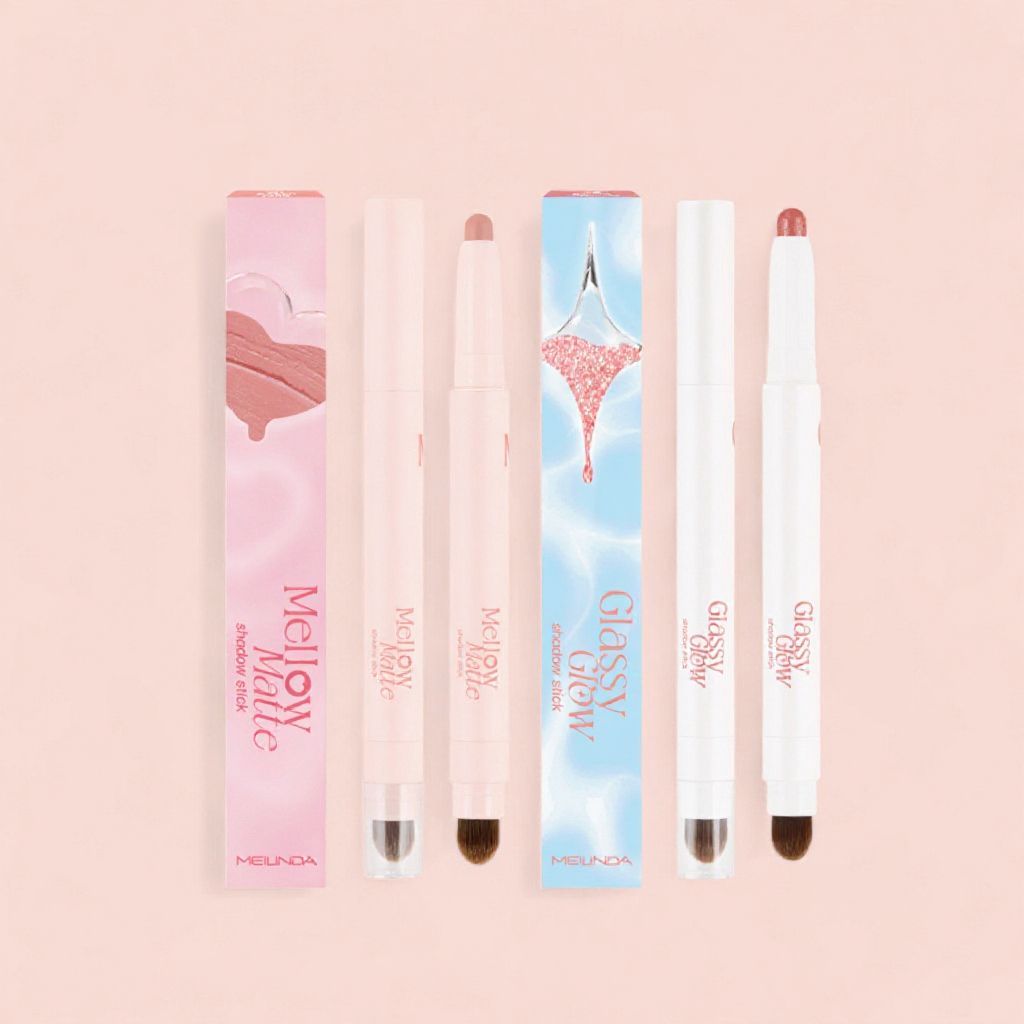 Meilinda อายแชโดว์ แบบแท่ง