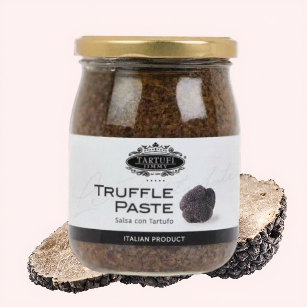 Jimmy Truffle Paste ขนาด 500 g.
