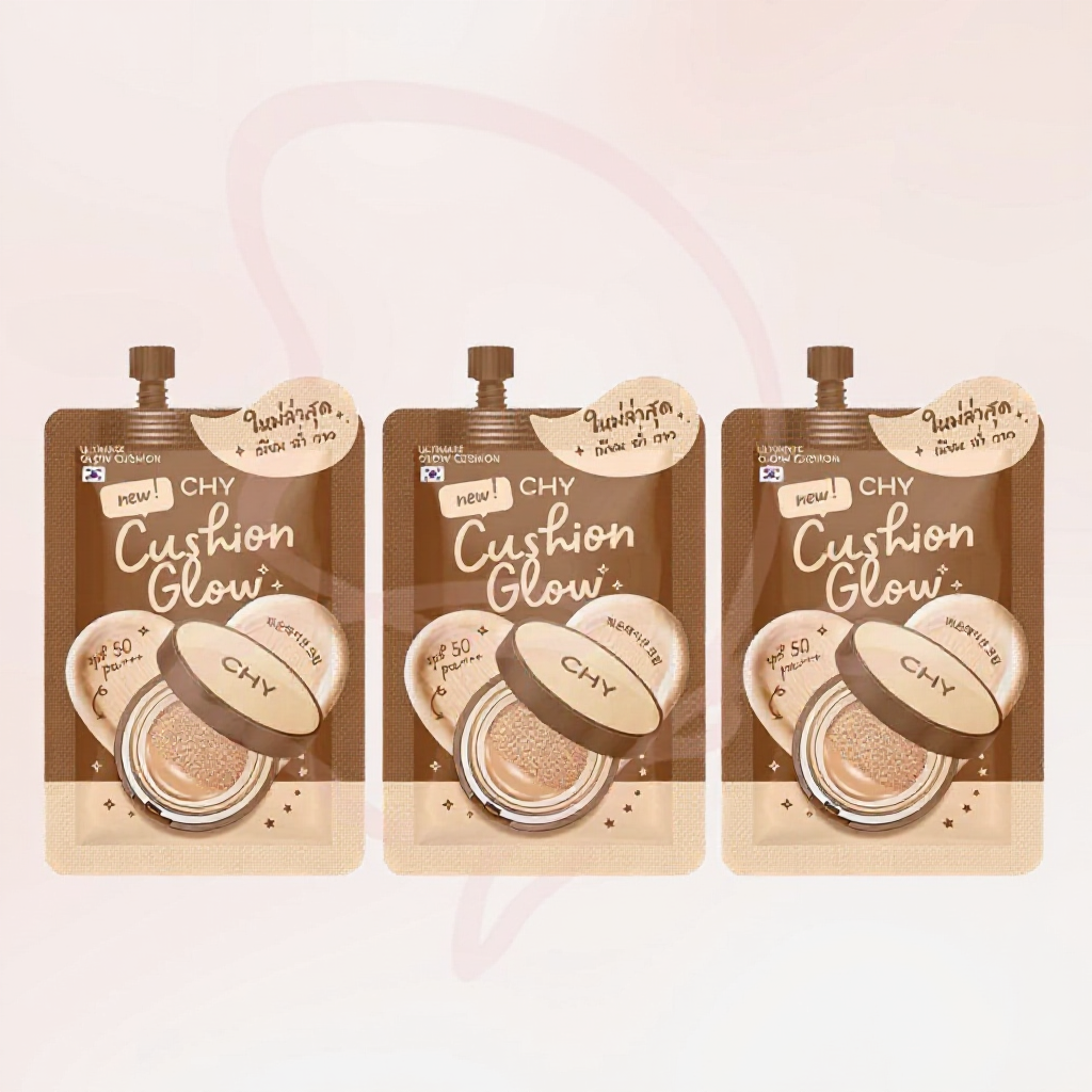 ซอง CHY Ultimate Glow Cushion 7g