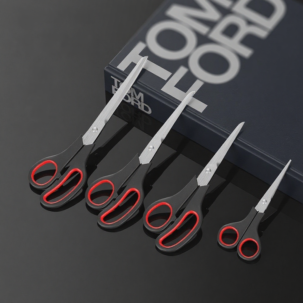 Mitsushi กรรไกร 8 นิ้ว