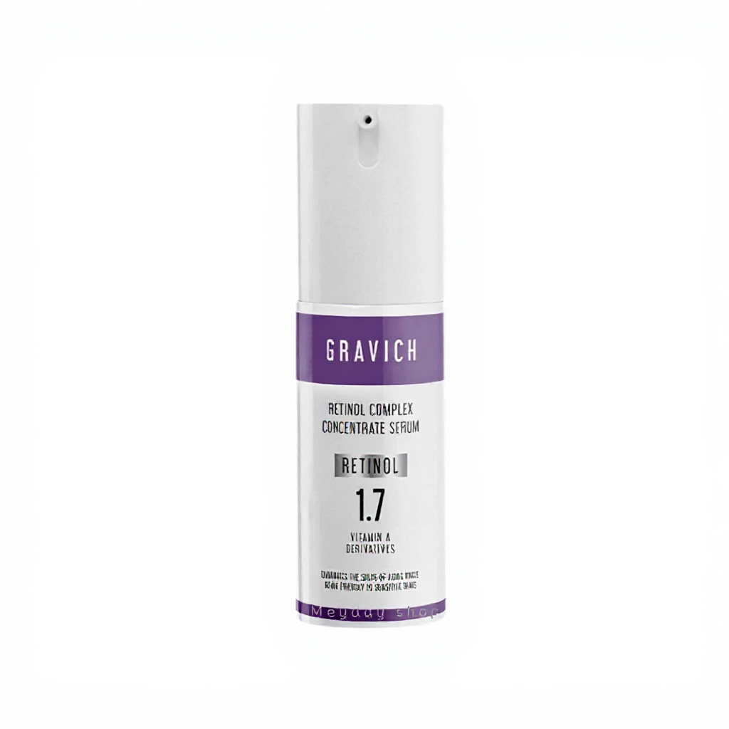 Gravich Retinol Complex Concentrate Serum ขนาด 30 ml