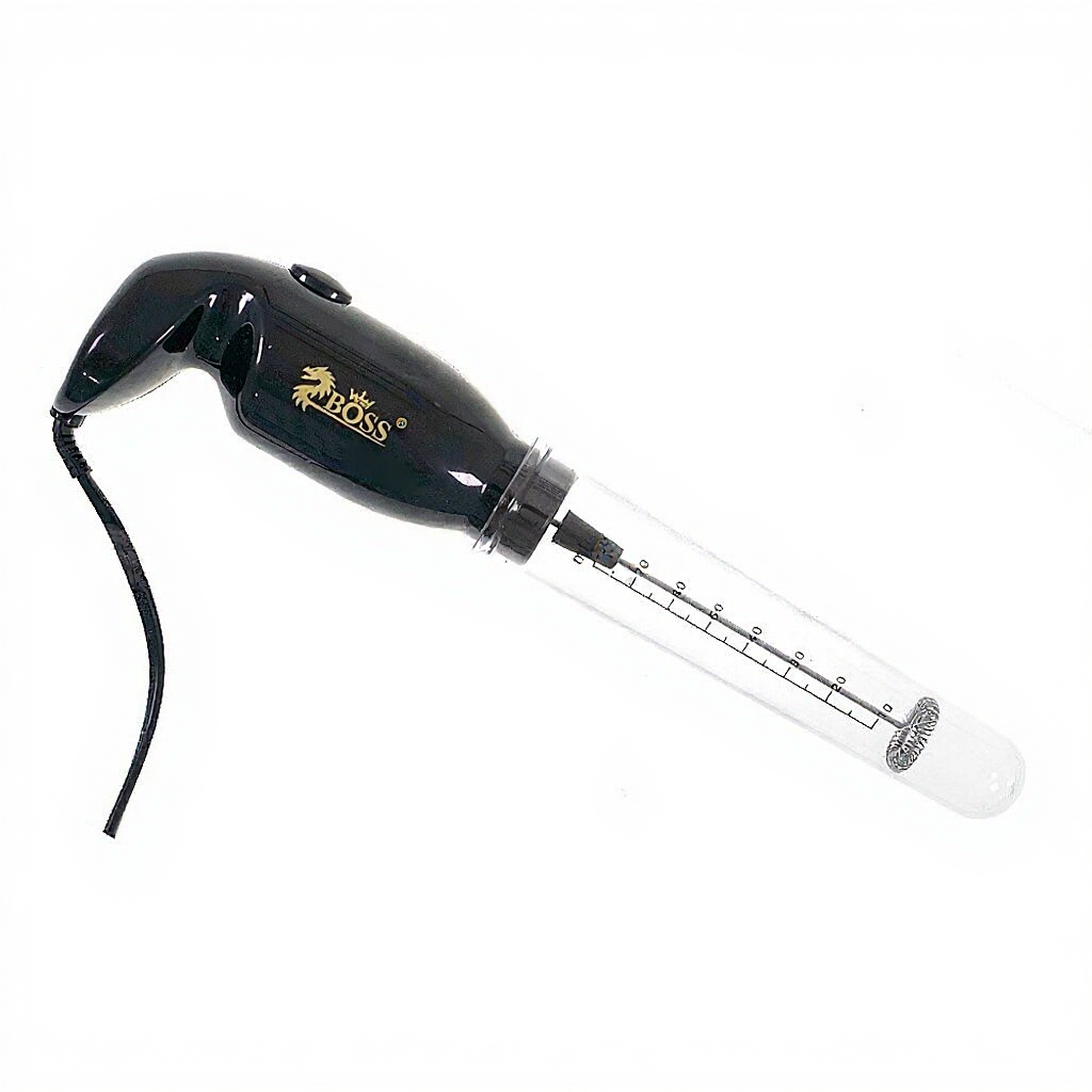 Boss เครื่องตีฟองนมไฟฟ้า 25 วัตต์